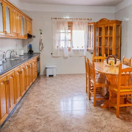 Live Cuevecitas Herradura Terrace & Mountain View Feriehus Candelaria