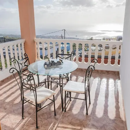Live Cuevecitas Herradura Terrace & Mountain View *