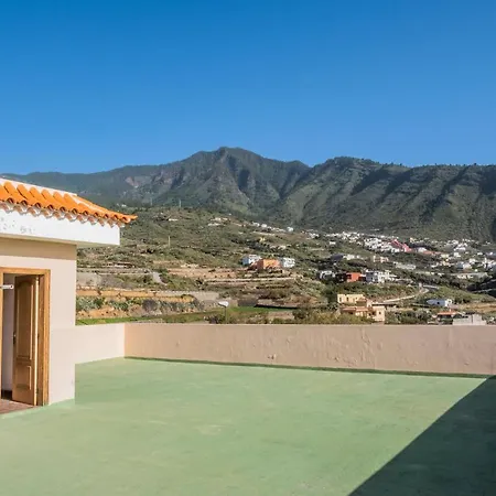 Feriehus Live Cuevecitas Herradura Terrace & Mountain View