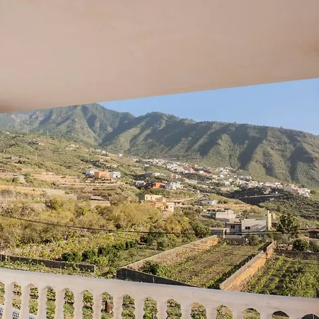 Live Cuevecitas Herradura Terrace & Mountain View