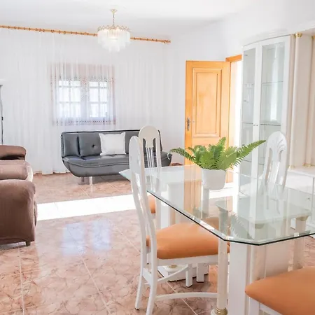 Live Cuevecitas Herradura Terrace & Mountain View Feriehus Candelaria