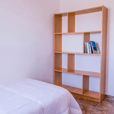 Live Cuevecitas Herradura Terrace & Mountain View Feriehus Candelaria