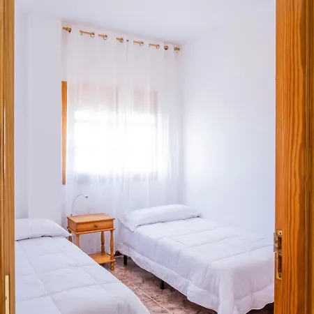 Feriehus Live Cuevecitas Herradura Terrace & Mountain View