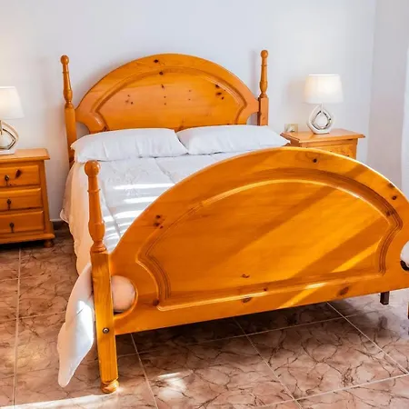 Feriehus Live Cuevecitas Herradura Terrace & Mountain View Candelaria