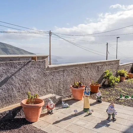 Live Cuevecitas Herradura Terrace & Mountain View * Candelaria