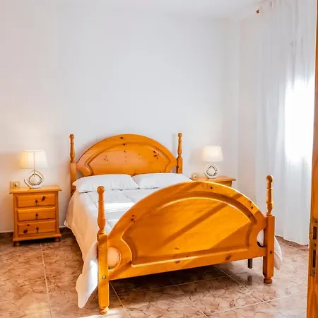 Feriehus Live Cuevecitas Herradura Terrace & Mountain View Candelaria