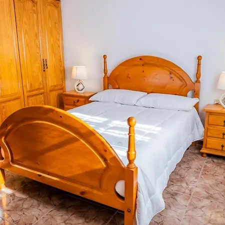 Live Cuevecitas Herradura Terrace & Mountain View Feriehus *
