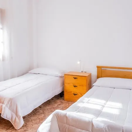 Feriehus Live Cuevecitas Herradura Terrace & Mountain View Candelaria