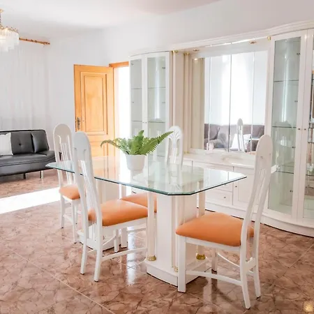 Live Cuevecitas Herradura Terrace & Mountain View Feriehus *